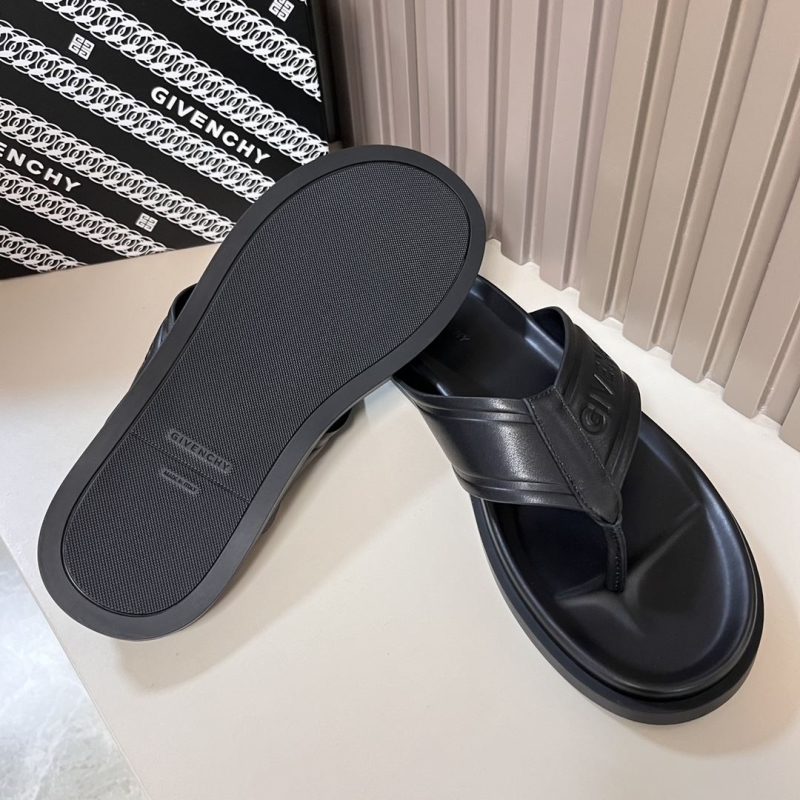 Givenchy Slippers